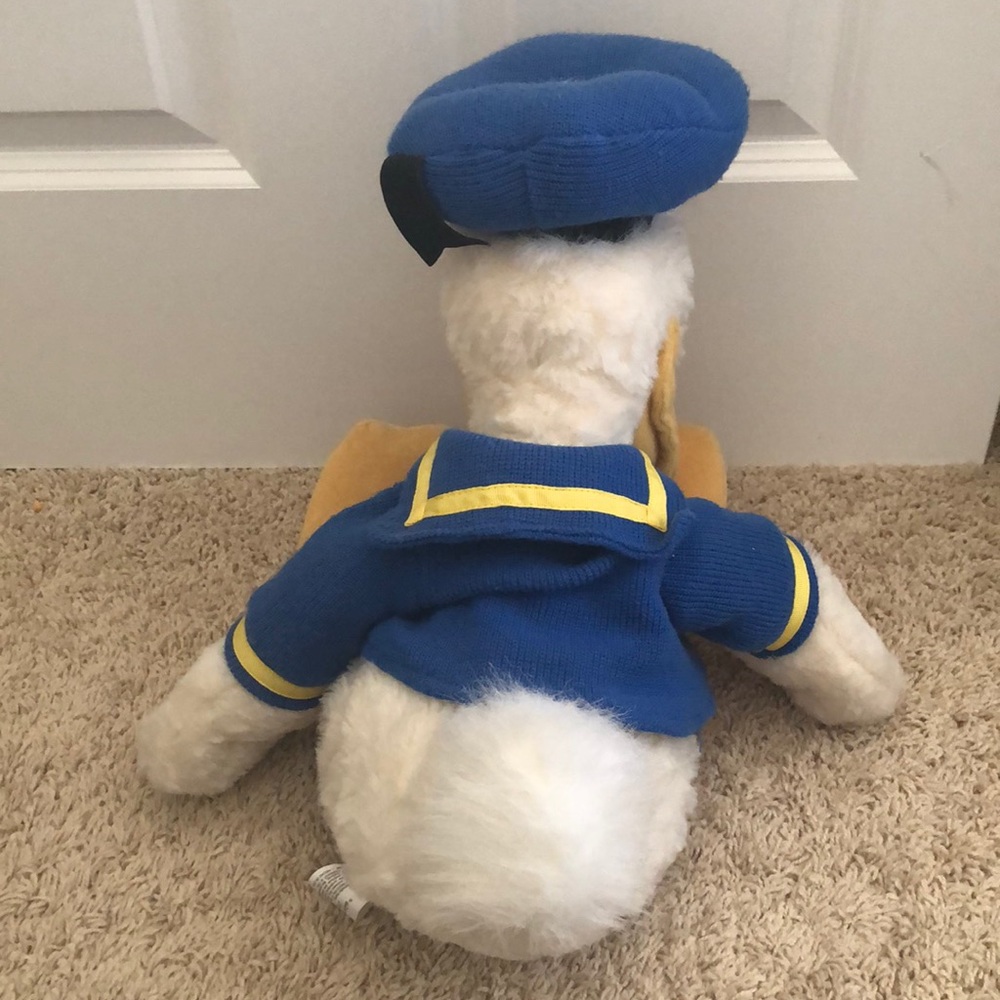 Disney Donald Duck - Picture 3 of 4